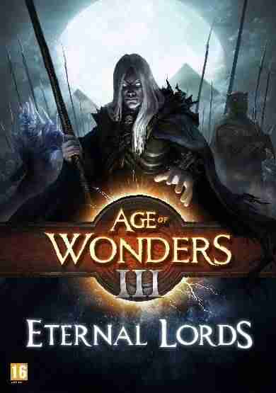 Descargar Age of Wonders III Eternal Lords [MULTI][CODEX] por Torrent